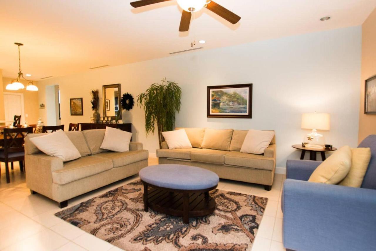 Nicely Decorated 3Rd-Floor Beauty With Pool-View Balcony In Coco Bagian luar foto
