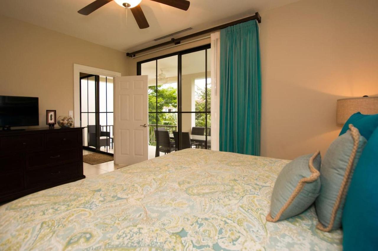 Nicely Decorated 3Rd-Floor Beauty With Pool-View Balcony In Coco Bagian luar foto
